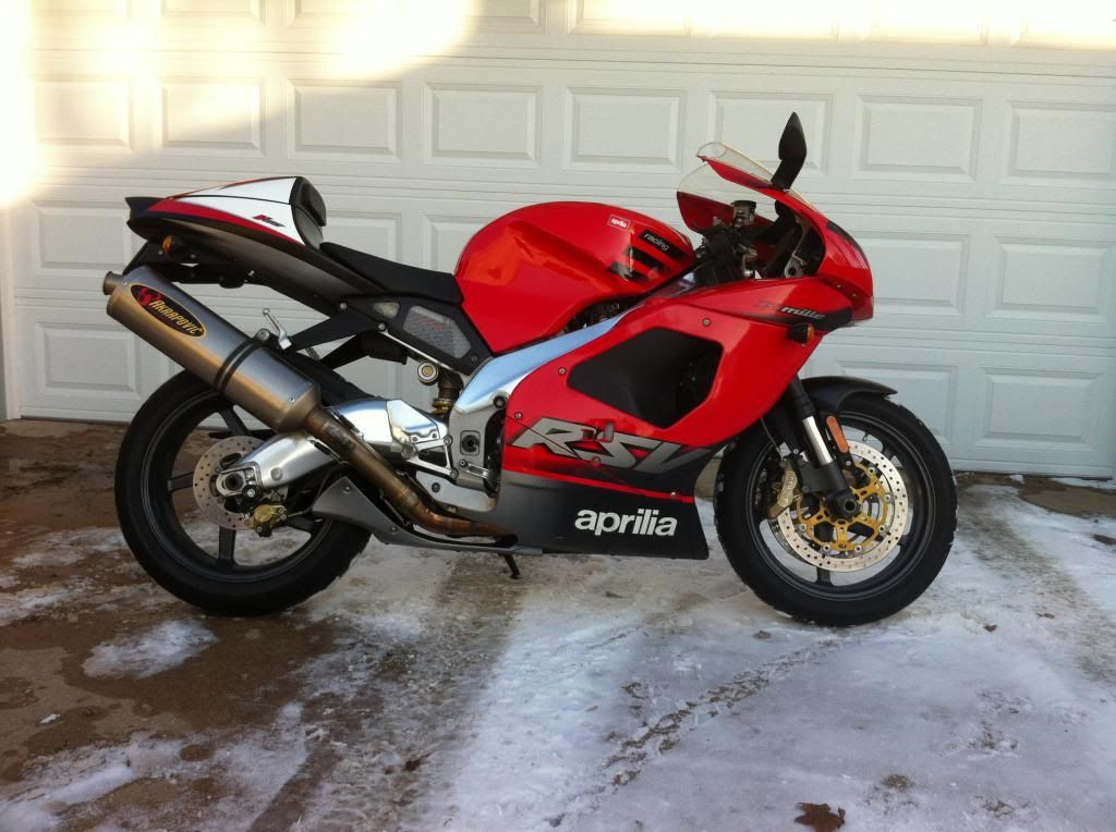 2002 rsv mille